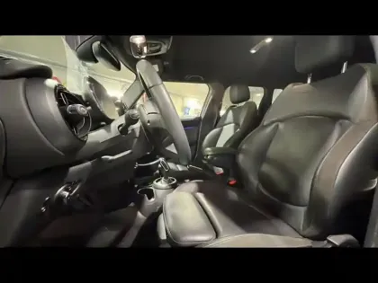 Photo 8 Mini Mini  5 Portes Cooper 136ch Edition Premium Plus BVA7