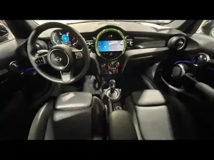 Photo 6 Mini Mini  5 Portes Cooper 136ch Edition Premium Plus BVA7