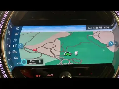 Photo 11 Mini Mini  5 Portes Cooper 136ch Edition Premium Plus BVA7