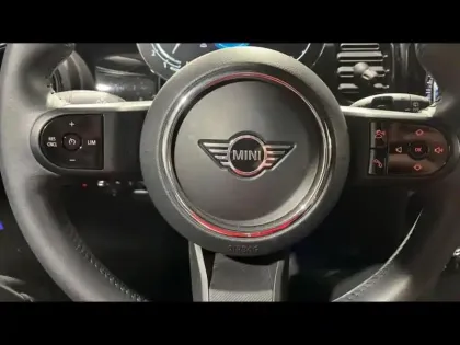 Photo 9 Mini Mini  5 Portes Cooper 136ch Edition Premium Plus BVA7