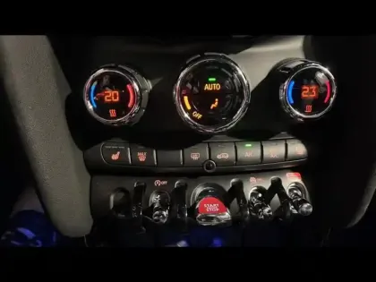 Photo 12 Mini Mini  5 Portes Cooper 136ch Edition Premium Plus BVA7