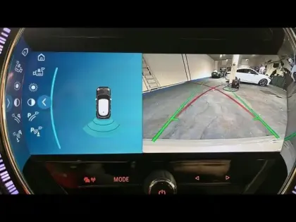 Photo 10 Mini Mini  5 Portes Cooper 136ch Edition Premium Plus BVA7