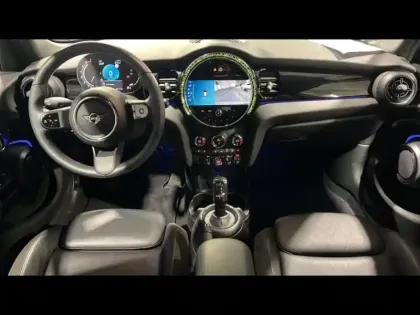 Photo 7 Mini Mini  5 Portes Cooper 136ch Edition Premium Plus BVA7