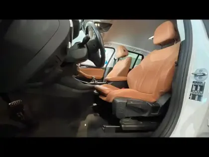 Photo 12 BMW X3  sDrive18d 150ch xLine