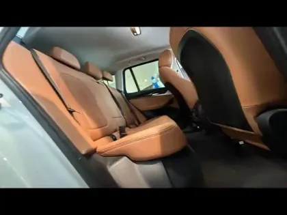 Photo 10 BMW X3  sDrive18d 150ch xLine