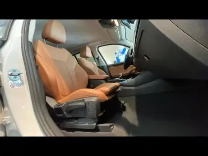 Photo 9 BMW X3  sDrive18d 150ch xLine