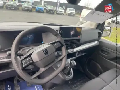 Photo 14 Peugeot Expert  Fg M 2.0 BlueHDi 145ch