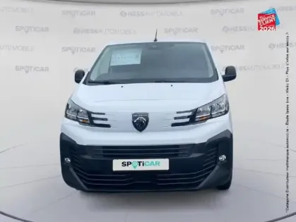 Photo 16 Peugeot Expert  Fg M 2.0 BlueHDi 145ch