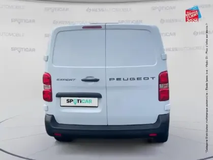 Photo 21 Peugeot Expert  Fg M 2.0 BlueHDi 145ch