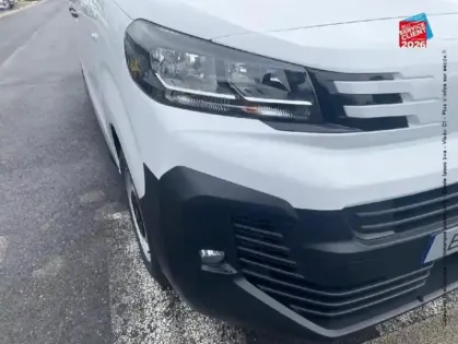 Photo 27 Peugeot Expert  Fg M 2.0 BlueHDi 145ch