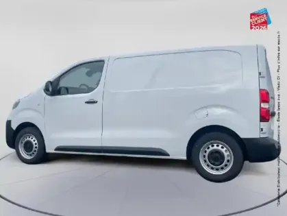 Photo 9 Peugeot Expert  Fg M 2.0 BlueHDi 145ch