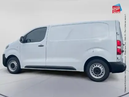 Photo 24 Peugeot Expert  Fg M 2.0 BlueHDi 145ch