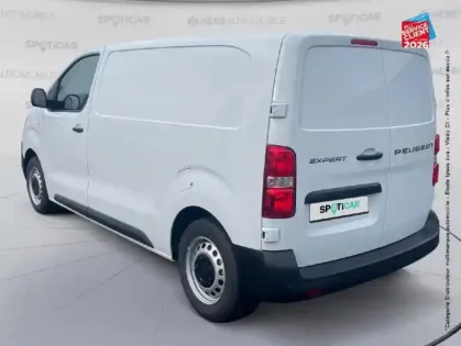 Photo 23 Peugeot Expert  Fg M 2.0 BlueHDi 145ch