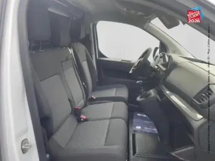 Photo 19 Peugeot Expert  Fg M 2.0 BlueHDi 145ch