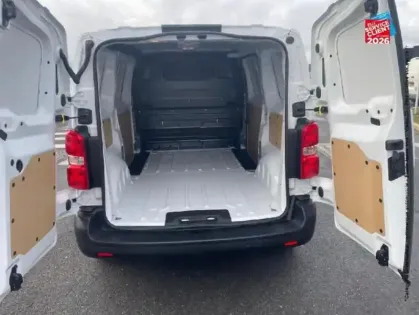 Photo 13 Peugeot Expert  Fg M 2.0 BlueHDi 145ch