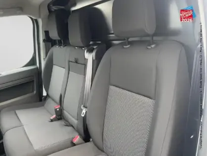 Photo 10 Peugeot Expert  Fg M 2.0 BlueHDi 145ch