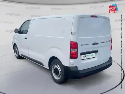 Photo 22 Peugeot Expert  Fg M 2.0 BlueHDi 145ch