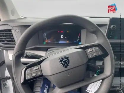 Photo 11 Peugeot Expert  Fg M 2.0 BlueHDi 145ch