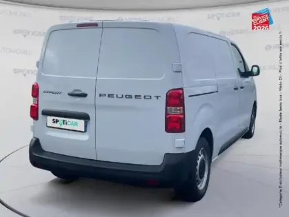 Photo 5 Peugeot Expert  Fg M 2.0 BlueHDi 145ch