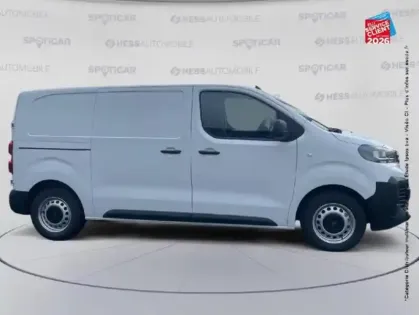 Photo 18 Peugeot Expert  Fg M 2.0 BlueHDi 145ch