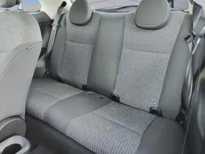 Photo 12 Fiat 500  e 118ch Icône