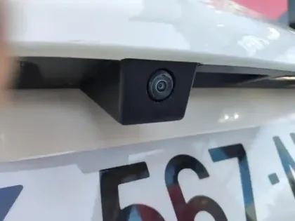 Photo 10 Fiat 500  e 118ch Icône