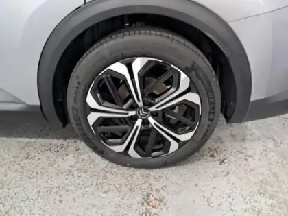 Photo 6 Citroën C5  X Hybride rechargeable 225ch Shine ëEAT8