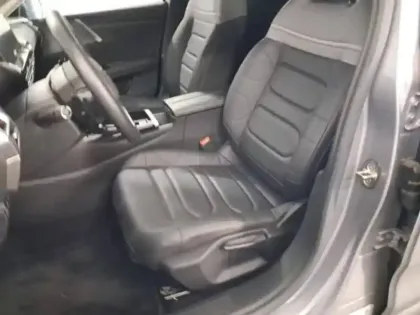 Photo 7 Citroën C5  X Hybride rechargeable 225ch Shine ëEAT8