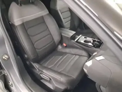 Photo 8 Citroën C5  X Hybride rechargeable 225ch Shine ëEAT8