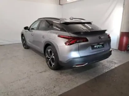 Photo 5 Citroën C5  X Hybride rechargeable 225ch Shine ëEAT8