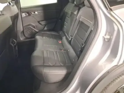 Photo 9 Citroën C5  X Hybride rechargeable 225ch Shine ëEAT8