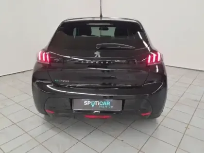 Photo 5 Peugeot 208  e- 136ch Allure Pack