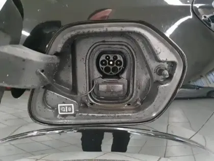 Photo 14 Peugeot 208  e- 136ch Allure Pack