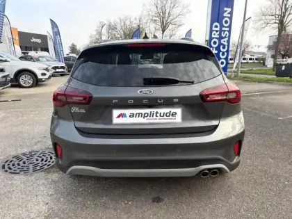 Photo 20 Ford Focus Gén. IV Ph2 Active X 5