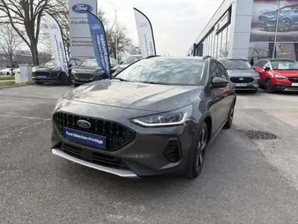 Photo 15 Ford Focus Gén. IV Ph2 Active X 5