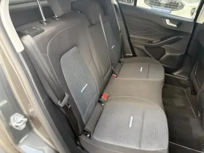 Photo 26 Ford Focus Gén. IV Ph2 Active X 5