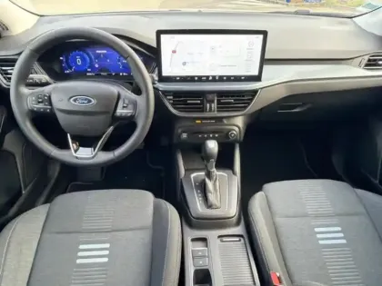 Photo 28 Ford Focus Gén. IV Ph2 Active X 5