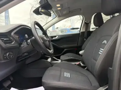 Photo 9 Ford Focus  Active 1.0 Flexifuel mHEV 125ch Active X Powershift