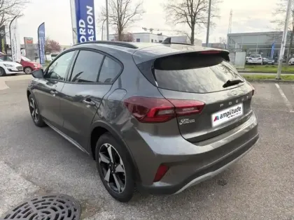 Photo 21 Ford Focus Gén. IV Ph2 Active X 5