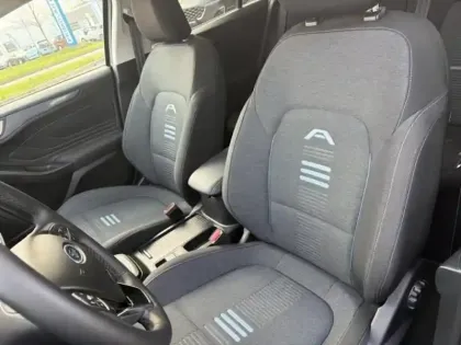 Photo 24 Ford Focus Gén. IV Ph2 Active X 5