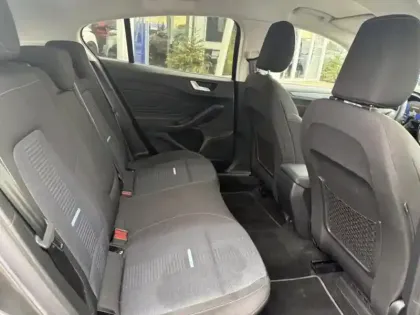 Photo 11 Ford Focus  Active 1.0 Flexifuel mHEV 125ch Active X Powershift