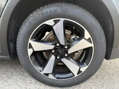 Photo 23 Ford Focus Gén. IV Ph2 Active X 5