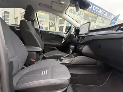 Photo 10 Ford Focus  Active 1.0 Flexifuel mHEV 125ch Active X Powershift