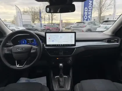 Photo 13 Ford Focus  Active 1.0 Flexifuel mHEV 125ch Active X Powershift