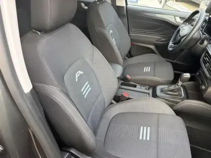 Photo 25 Ford Focus Gén. IV Ph2 Active X 5