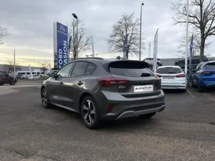 Photo 6 Ford Focus  Active 1.0 Flexifuel mHEV 125ch Active X Powershift