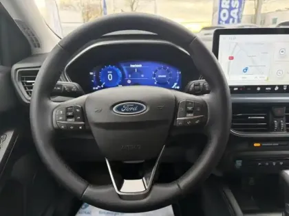 Photo 14 Ford Focus  Active 1.0 Flexifuel mHEV 125ch Active X Powershift