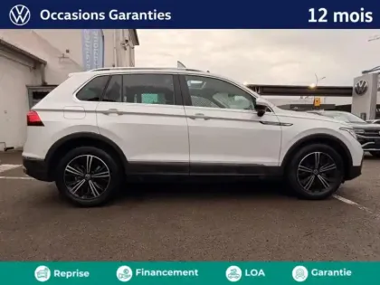 Photo 19 Volkswagen Tiguan  1.5 TSI 150ch Elegance DSG7