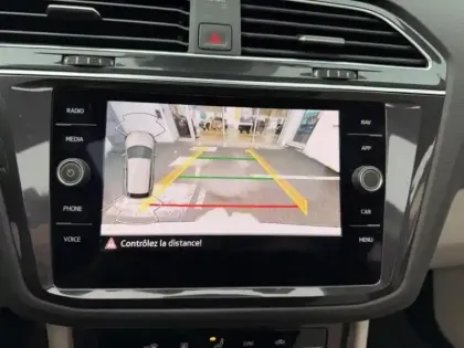 Photo 12 Volkswagen Tiguan  1.5 TSI 150ch Elegance DSG7