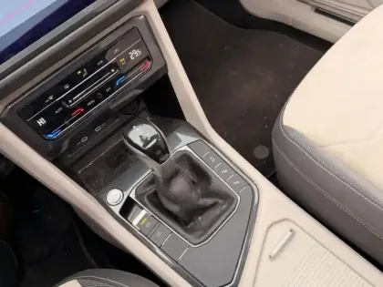 Photo 14 Volkswagen Tiguan  1.5 TSI 150ch Elegance DSG7